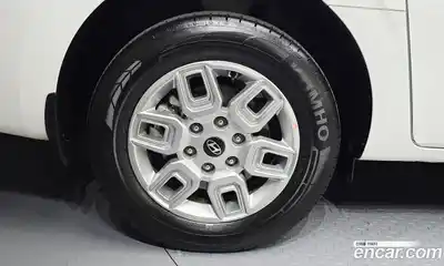 Hyundai Staria 2024 2.2 гидро, миниатюра 5