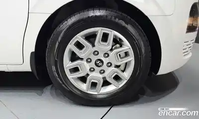 Hyundai Staria 2024 2.2 гидро, миниатюра 7