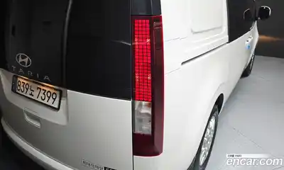 Hyundai Staria 2024 2.2 гидро, миниатюра 9