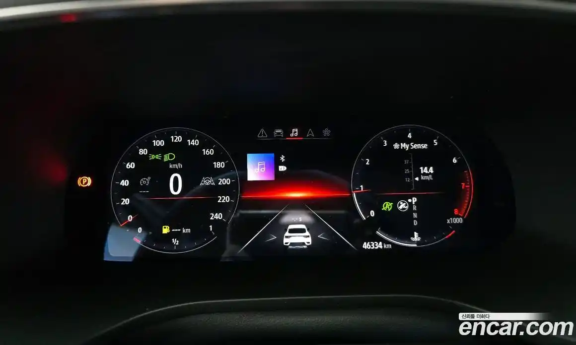 Renault XM3 2022 1.3 гидро, фото 11