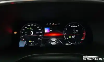 Renault XM3 2022 1.3 гидро, миниатюра 11