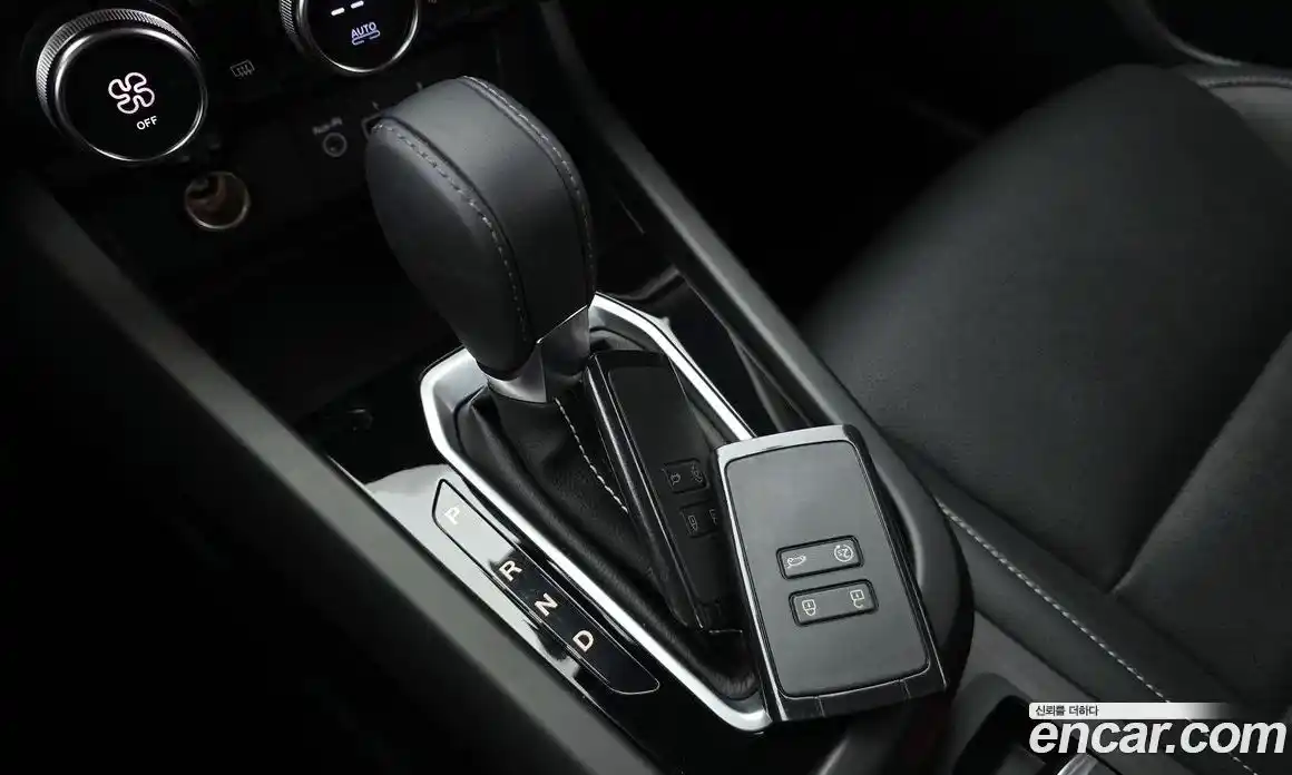 Renault XM3 2022 1.3 гидро, фото 12