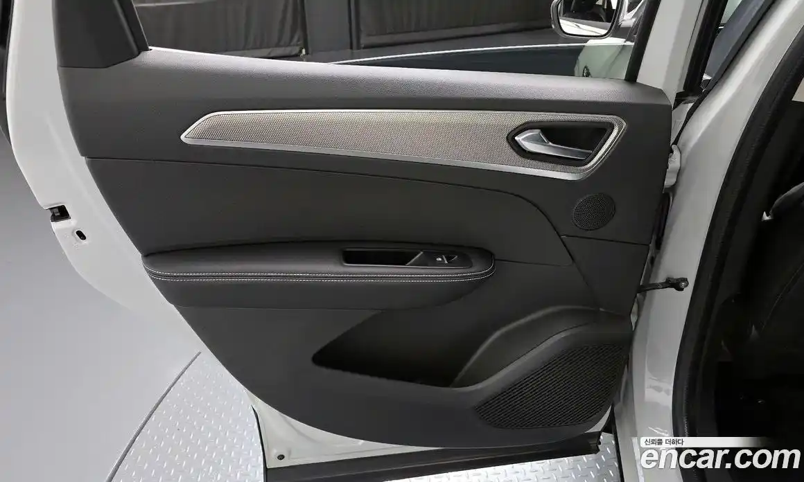 Renault XM3 2022 1.3 гидро, фото 15