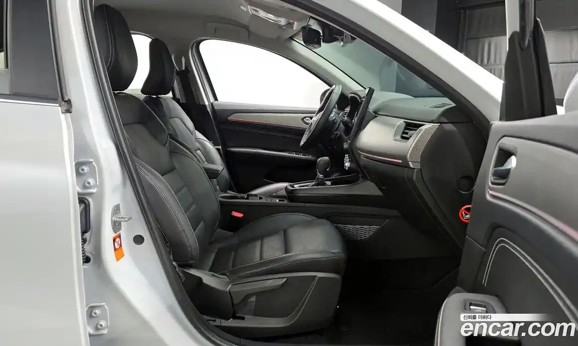 Renault XM3 2022 1.3 гидро, фото 16
