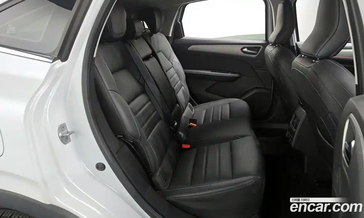 Renault XM3 2022 1.3 гидро, фото 17