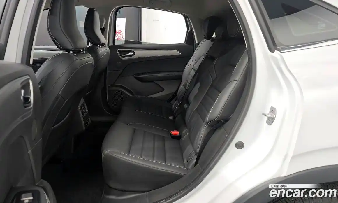 Renault XM3 2022 1.3 гидро, фото 18