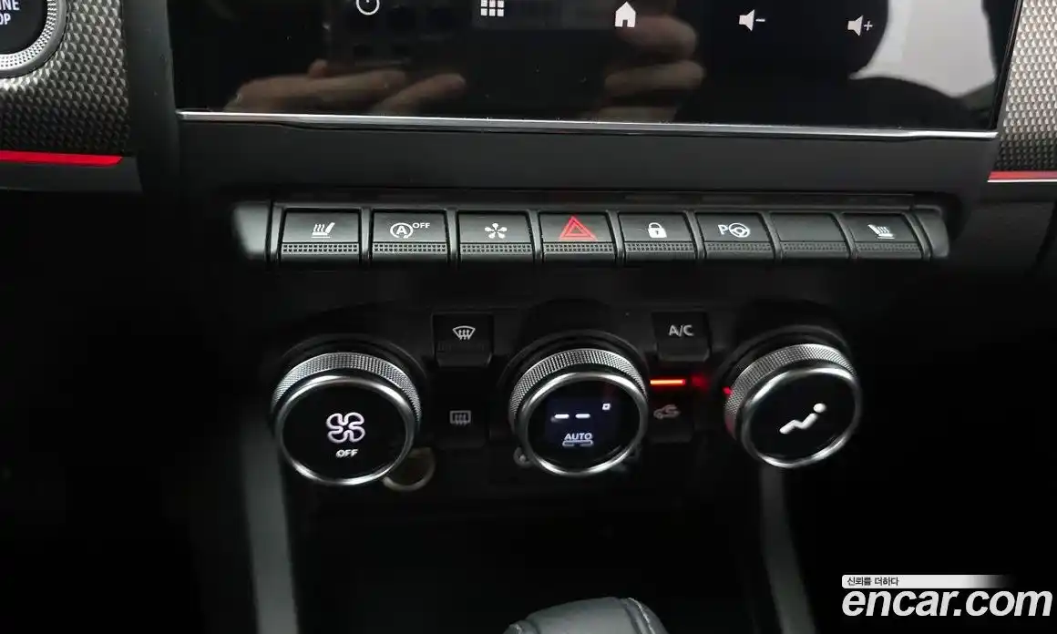 Renault XM3 2022 1.3 гидро, фото 23