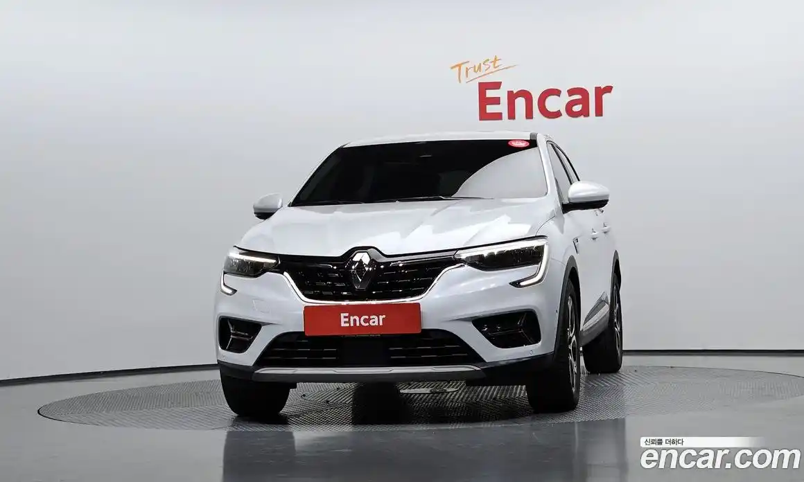Renault XM3 2022 1.3 гидро, фото 3