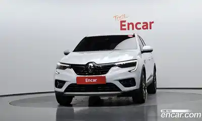 Renault XM3 2022 1.3 гидро, миниатюра 3