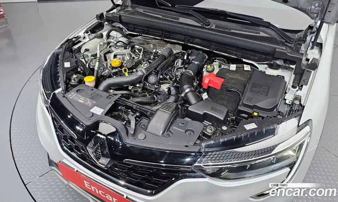 Renault XM3 2022 1.3 гидро, фото 6