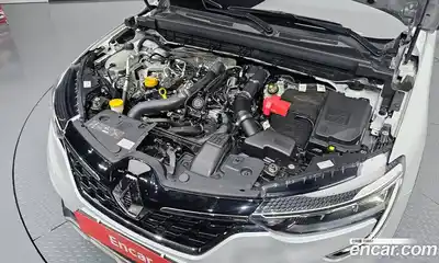 Renault XM3 2022 1.3 гидро, миниатюра 6