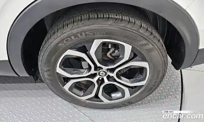 Renault XM3 2022 1.3 гидро, миниатюра 7