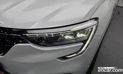 Renault XM3 2022 1.3 гидро, миниатюра 8