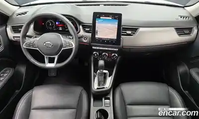 Renault XM3 2022 1.3 гидро, миниатюра 10