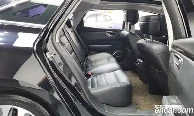 Renault SM6 2017 2.0 гидро, миниатюра 11
