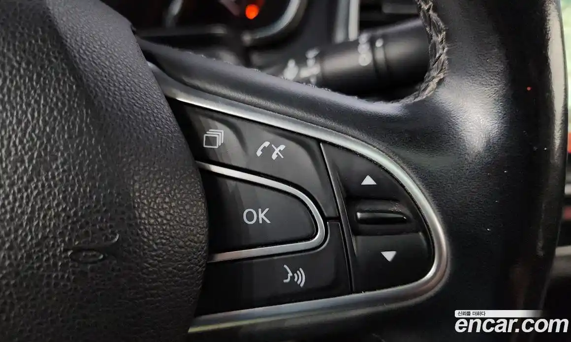 Renault SM6 2017 2.0 гидро, фото 16