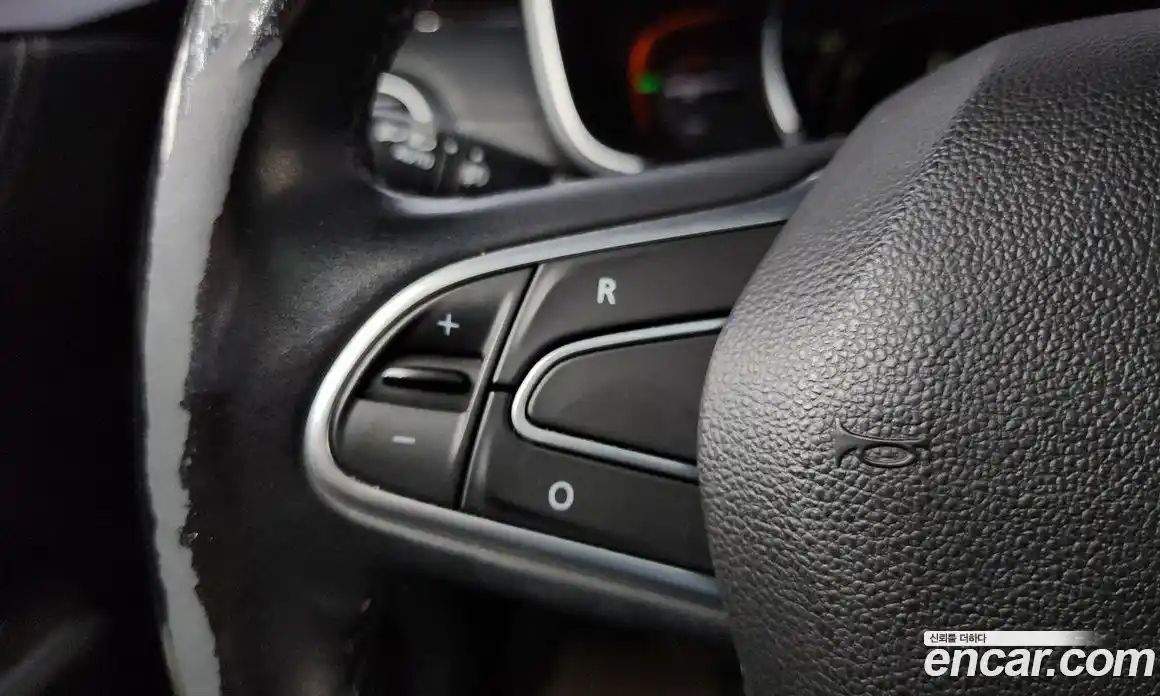 Renault SM6 2017 2.0 гидро, фото 17