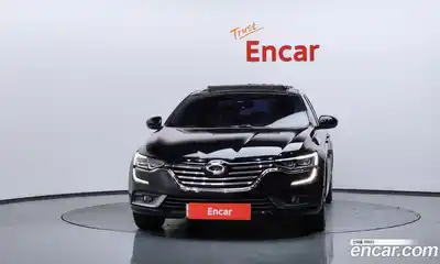 Renault SM6 2017 2.0 гидро, миниатюра 3