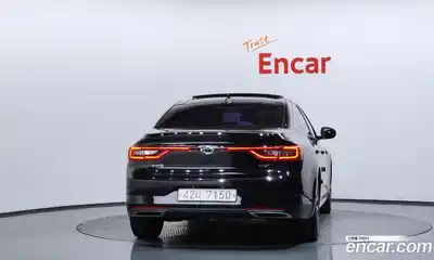 Renault SM6 2017 2.0 гидро, миниатюра 4