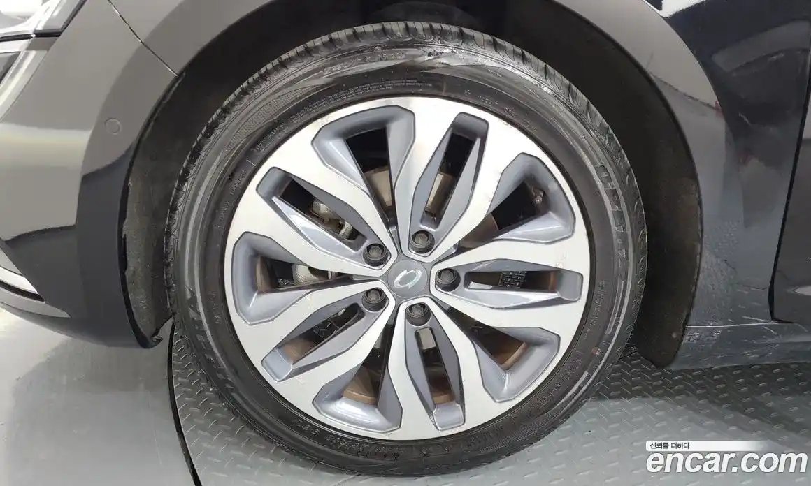 Renault SM6 2017 2.0 гидро, фото 5