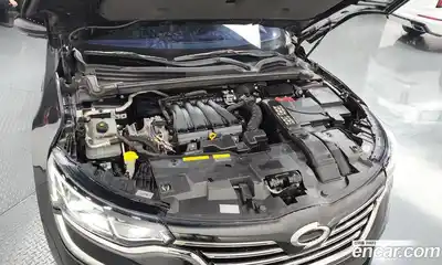 Renault SM6 2017 2.0 гидро, миниатюра 6