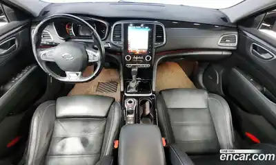 Renault SM6 2017 2.0 гидро, миниатюра 7