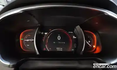 Renault SM6 2017 2.0 гидро, миниатюра 8