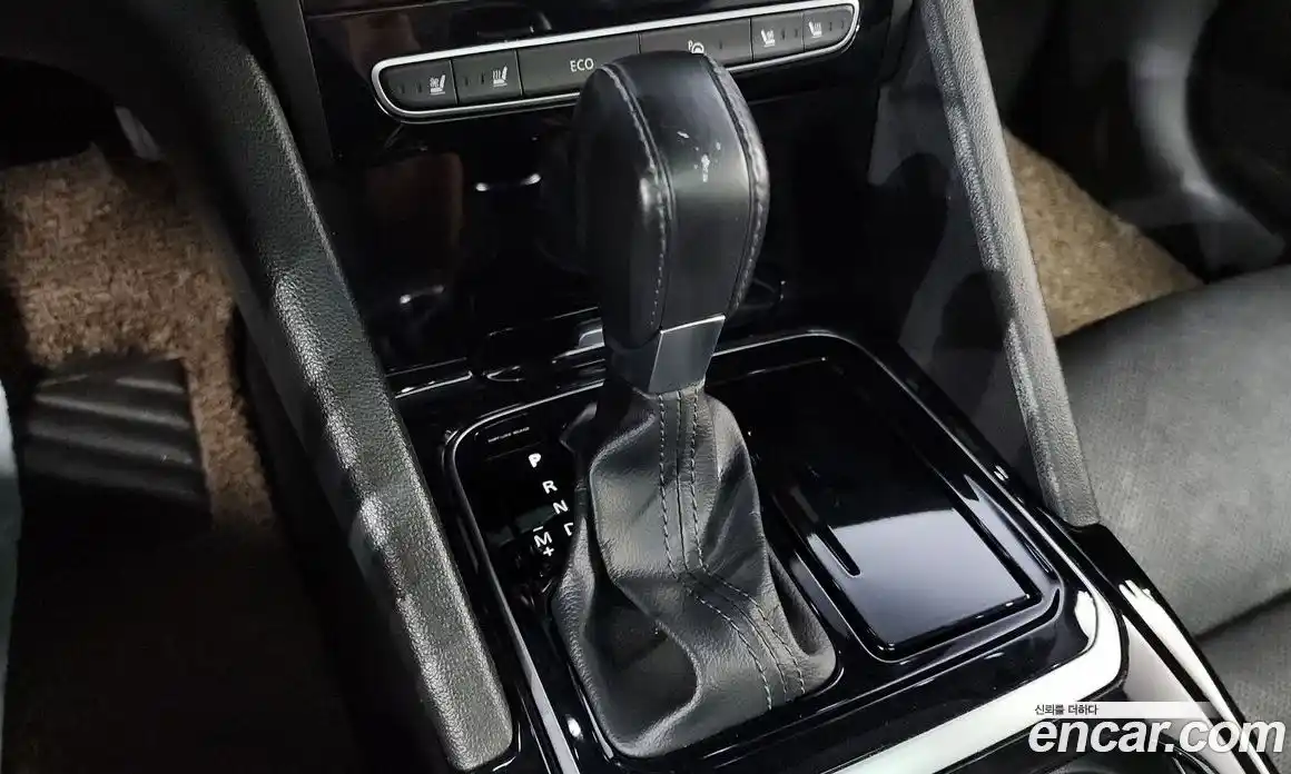 Renault SM6 2017 2.0 гидро, фото 9