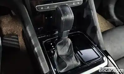 Renault SM6 2017 2.0 гидро, миниатюра 9