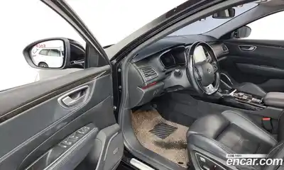 Renault SM6 2017 2.0 гидро, миниатюра 10