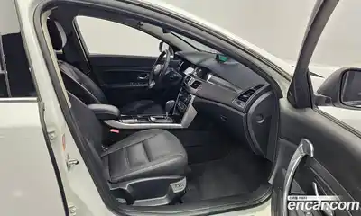 Renault SM5 2013 2.0 гидро, миниатюра 11