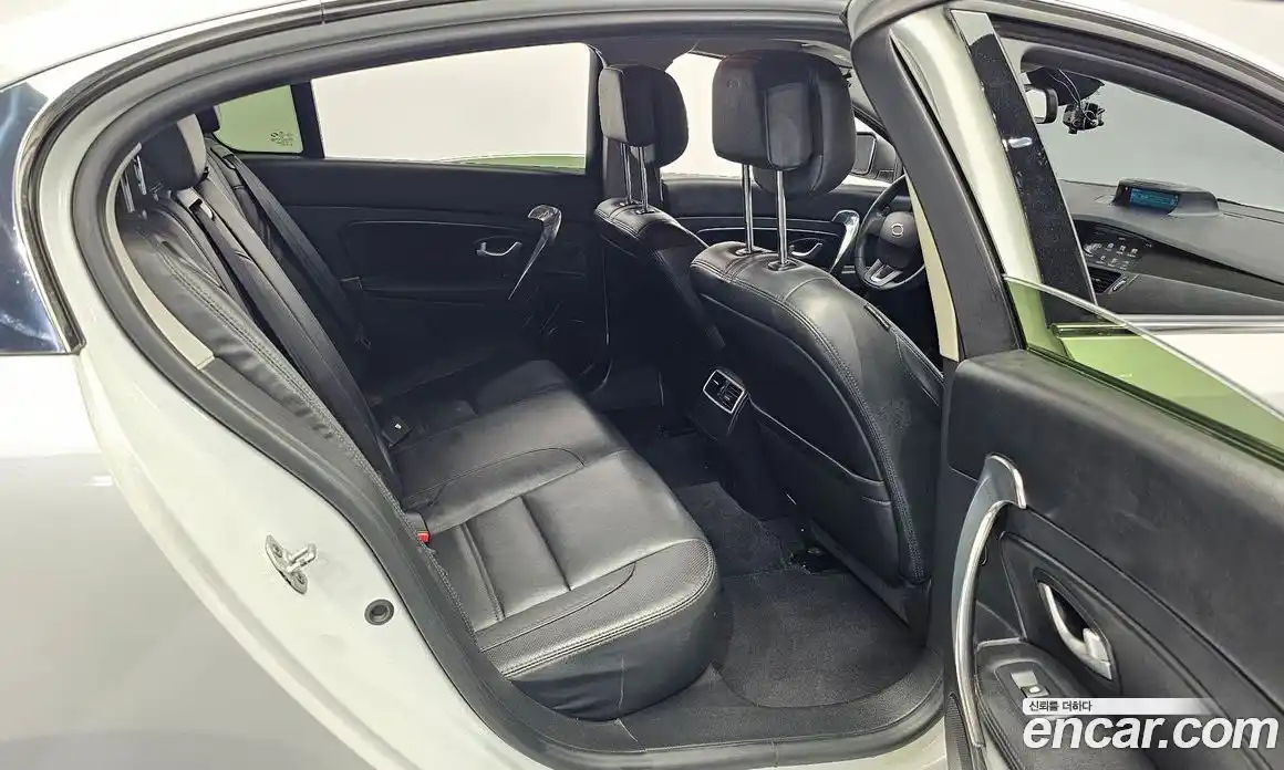 Renault SM5 2013 2.0 гидро, фото 12