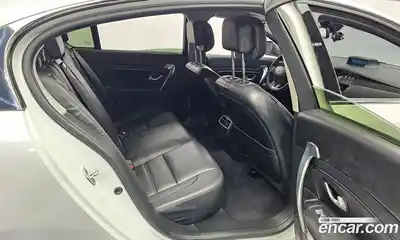Renault SM5 2013 2.0 гидро, миниатюра 12