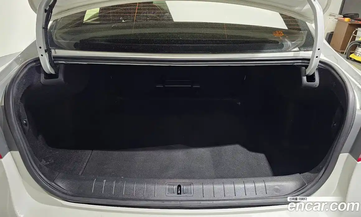 Renault SM5 2013 2.0 гидро, фото 20