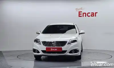 Renault SM5 2013 2.0 гидро, миниатюра 3