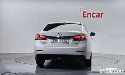 Renault SM5 2013 2.0 гидро, миниатюра 4
