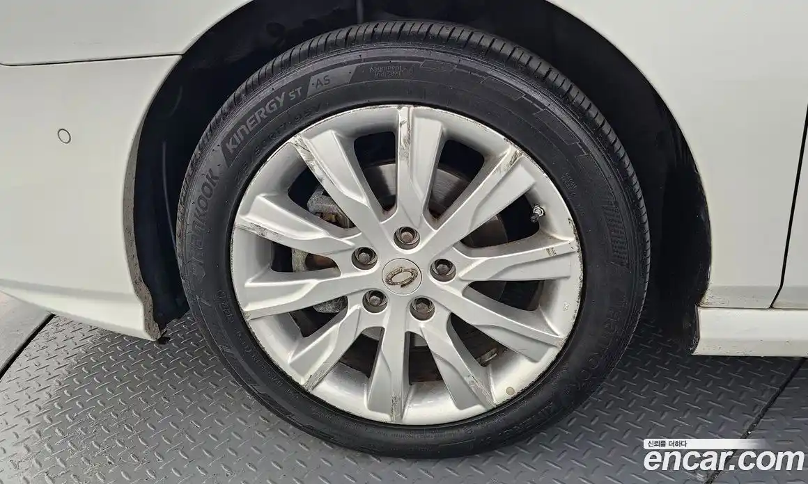 Renault SM5 2013 2.0 гидро, фото 5