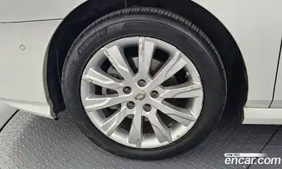 Renault SM5 2013 2.0 гидро, миниатюра 5