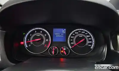 Renault SM5 2013 2.0 гидро, миниатюра 8