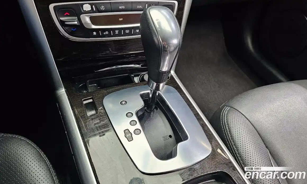 Renault SM5 2013 2.0 гидро, фото 9