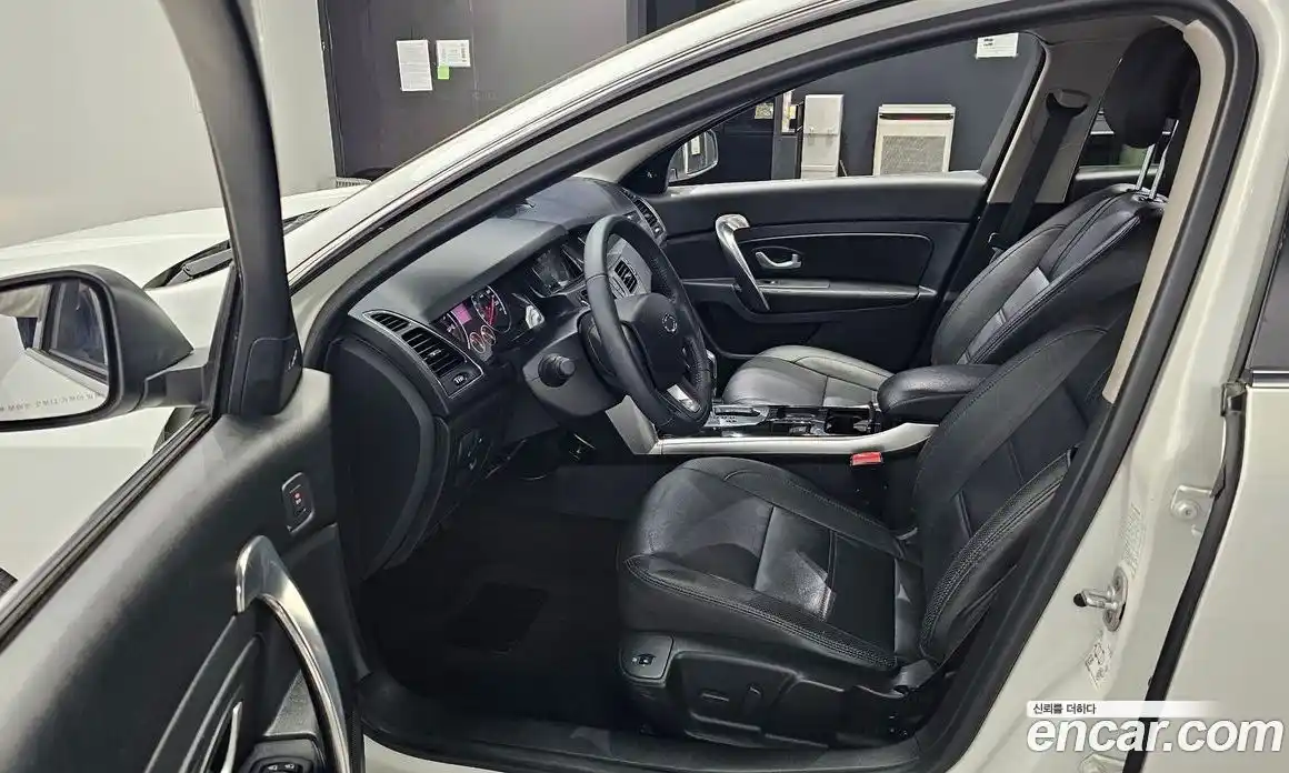 Renault SM5 2013 2.0 гидро, фото 10