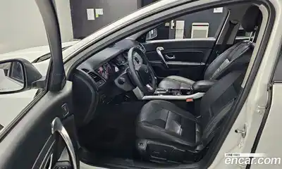 Renault SM5 2013 2.0 гидро, миниатюра 10