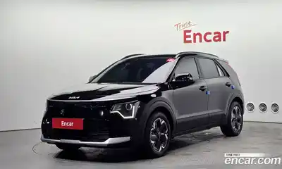 Kia Niro, 2023