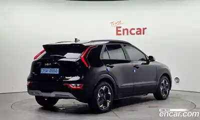 Kia Niro 2023 0.2 гидро, миниатюра 2