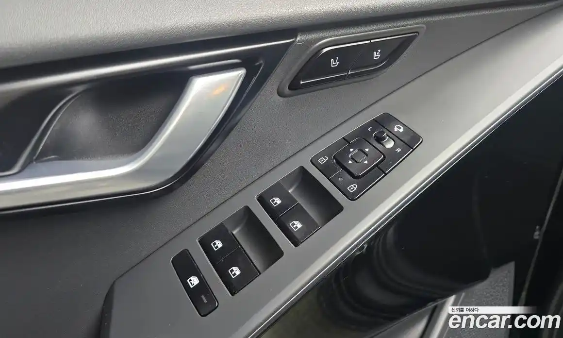 Kia Niro 2023 0.2 гидро, фото 27