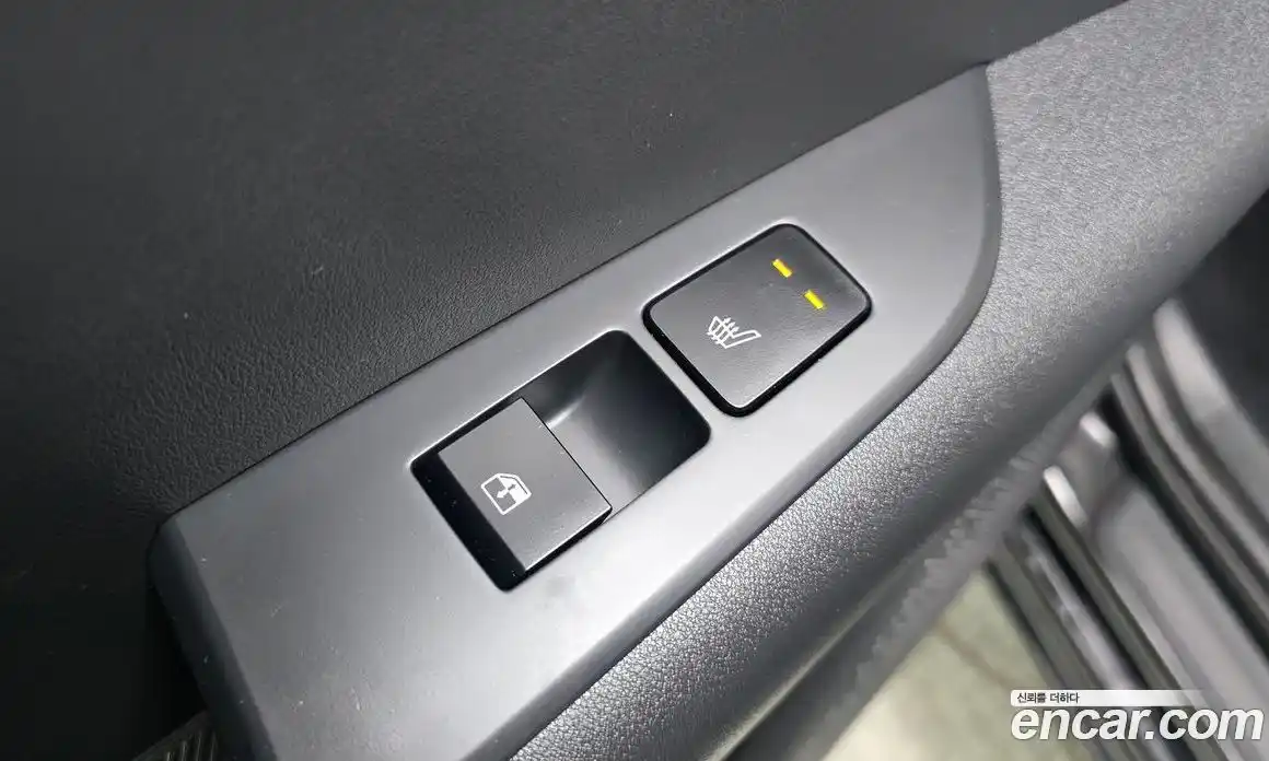 Kia Niro 2023 0.2 гидро, фото 28