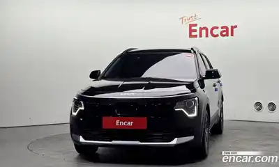 Kia Niro 2023 0.2 гидро, миниатюра 3
