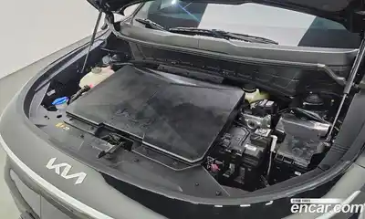 Kia Niro 2023 0.2 гидро, миниатюра 6