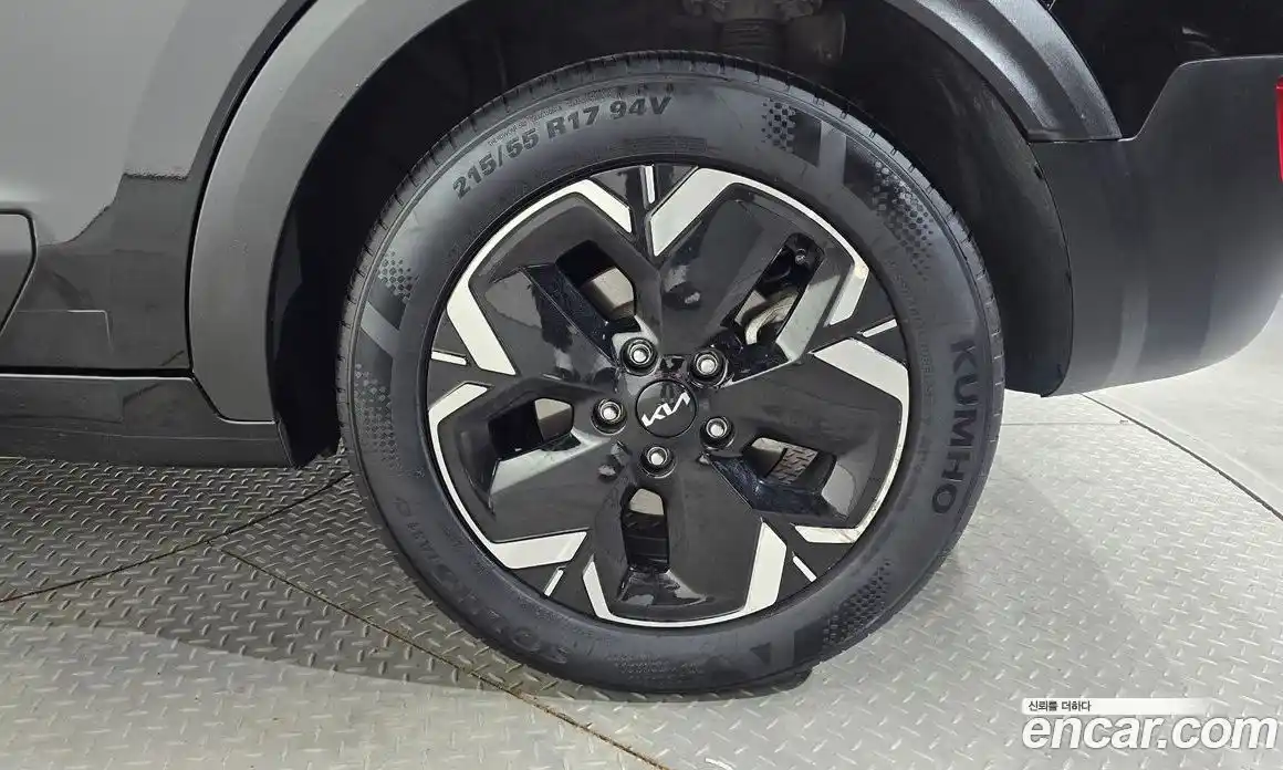 Kia Niro 2023 0.2 гидро, фото 7