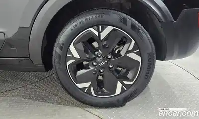 Kia Niro 2023 0.2 гидро, миниатюра 7